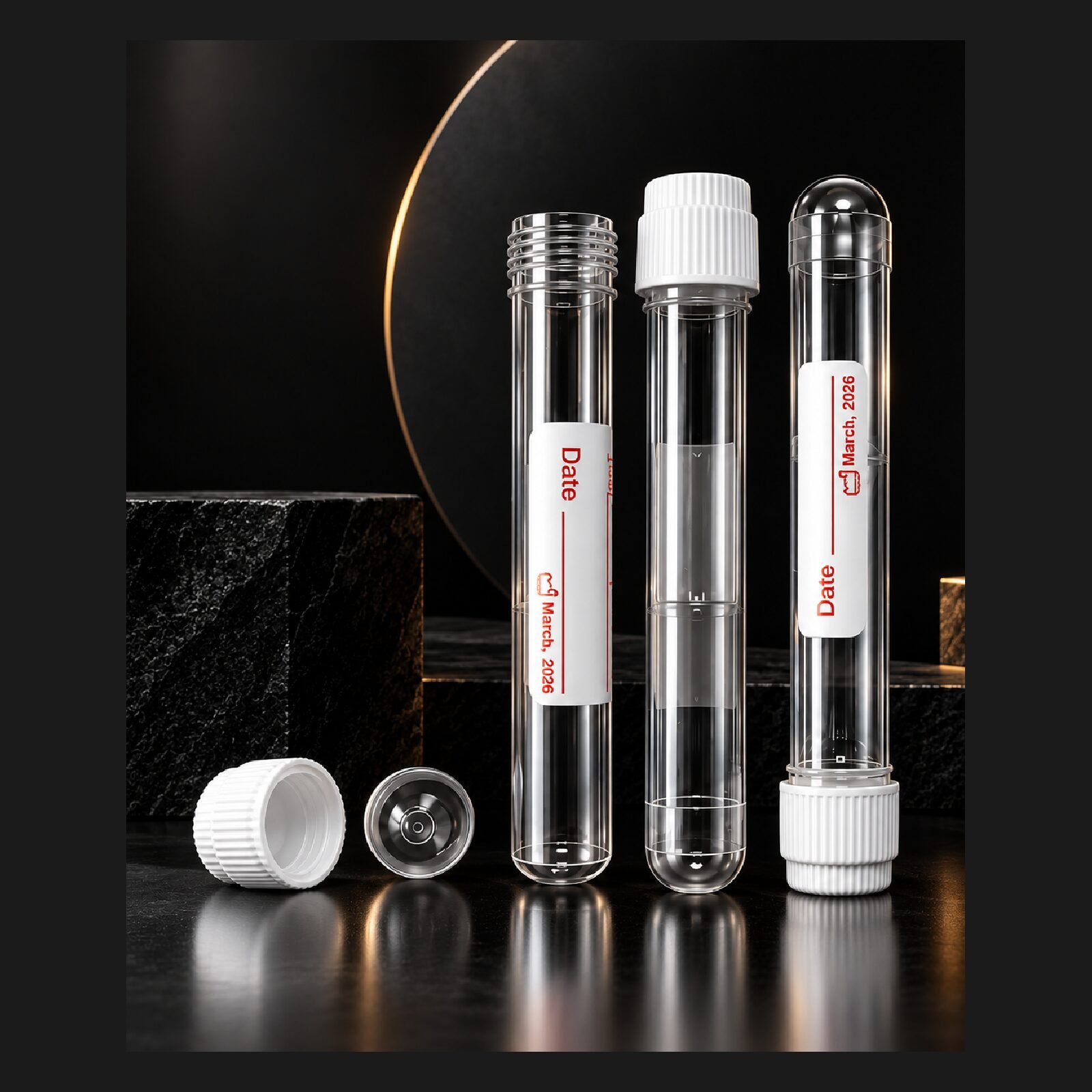 Multi Purpose Tubes