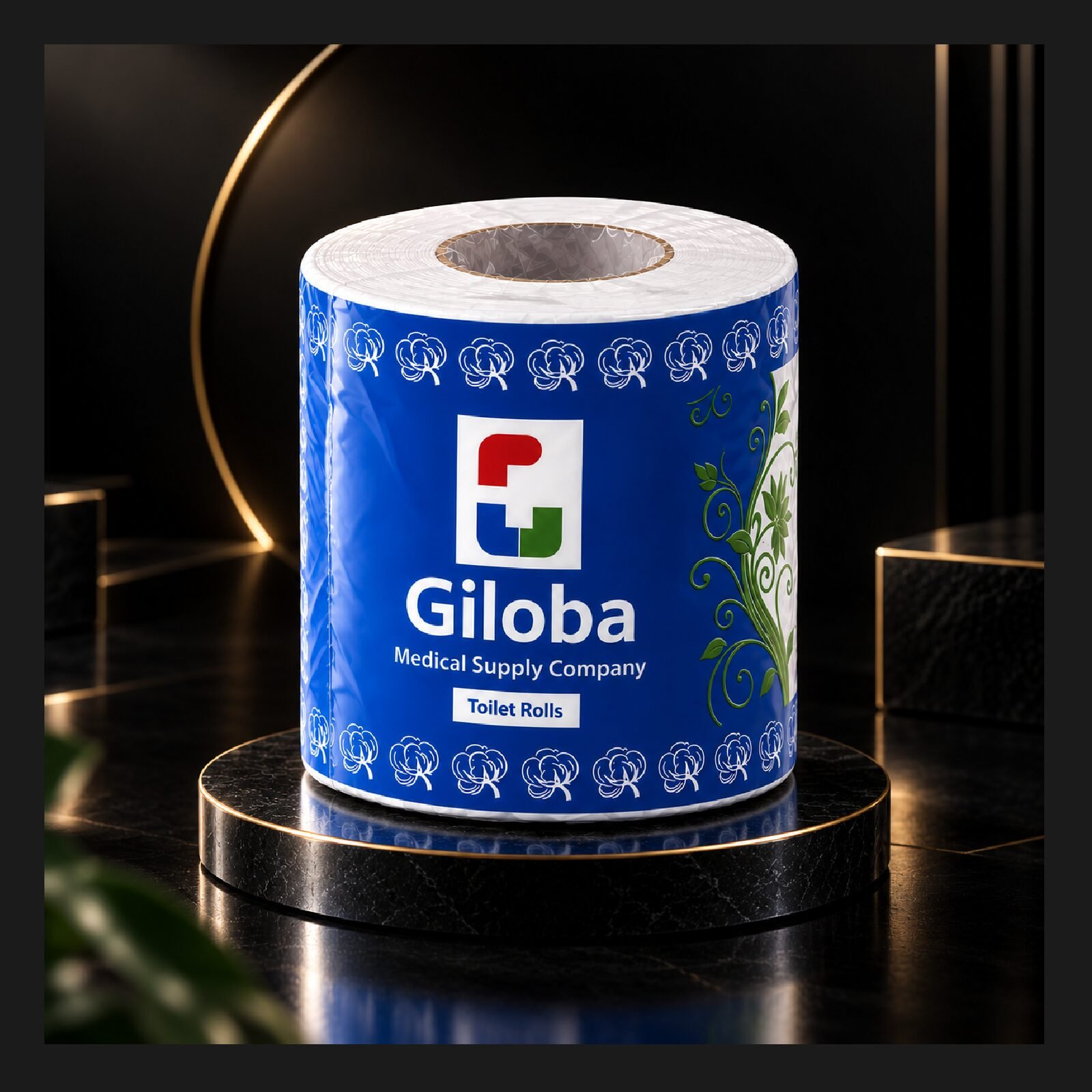 Tissue Paper (Roll)