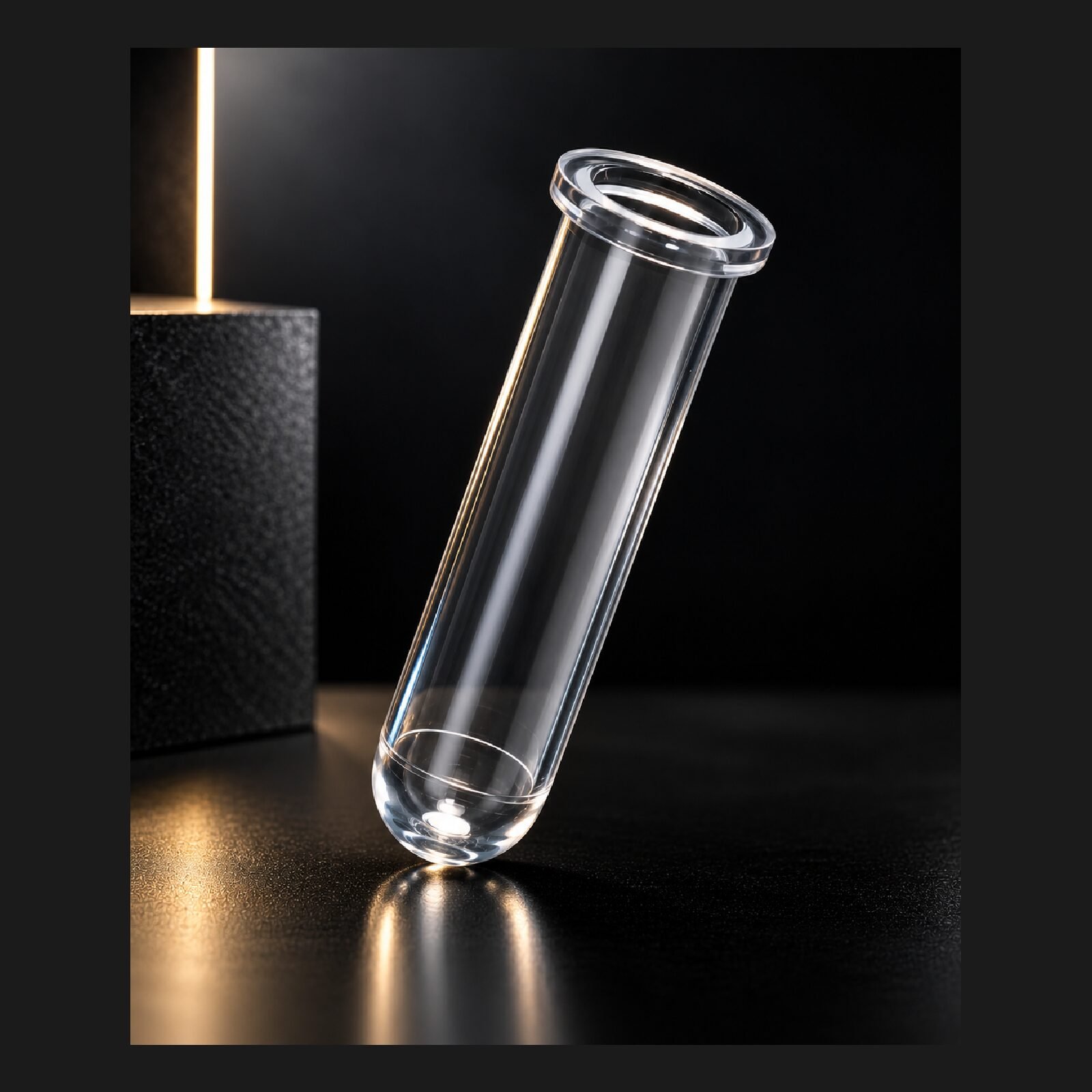 Sample cups for CA 50